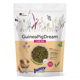 BunnyNatureCaviaDroomYoung15kg