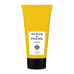 AcquaDiParmaCollezioneBarbiereGezichtsscrub75ml
