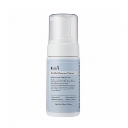 DearKlairsRichMoistReinigingsschuim100ml