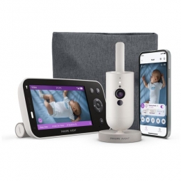 PhilipsAventPremiumbabyfoonSCD97126