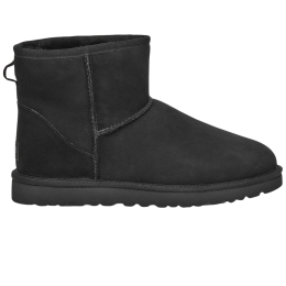 Ugg-ClassicMiniMLaarzenBlack-Maat41