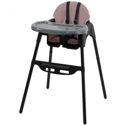 PrnatalkinderstoelEliainclverkleineren5-puntsveiligheidsharnas