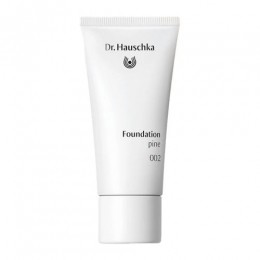 DrHauschkaFoundation002Pine30ml