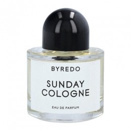 ByredoSundayCologneEaudeParfum50ml