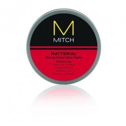 PaulMitchellMitchMatterialStylingClay85ml