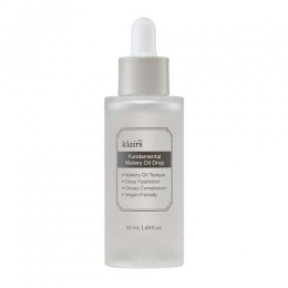 DearKlairsFundamentalWateryOilDrop50ml