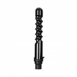 MaxProFusionSpiralBlack