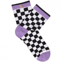 SokkenCabaiaCAB994FQKMSOCKBETTYETJOEBLACK