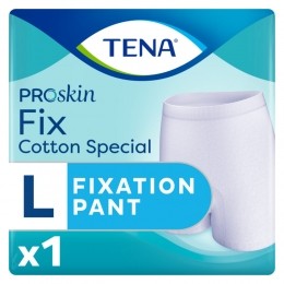 TENAProskinFixCottonSpecialPantL