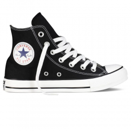 Converse-ChuckTaylorAllStarClassicZwart-Maat375