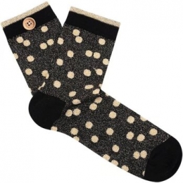 SokkenCabaiaCAB667FGPCSOCKMINUIT