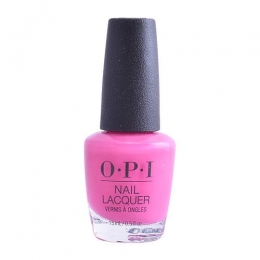 OPINailLacquerNagellakNoTurningBackFromPinkStreet15ml