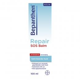 BepanthenRepairSOSBalsem100ml