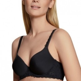 CalidaNaturalComfortLaceBraActie