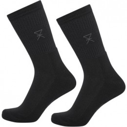 JBSofDenmark2stuksBambooBlendTennisSocksActie