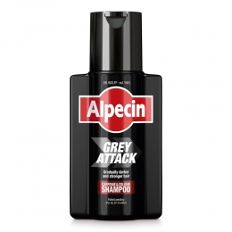 AlpecinShampooGreyAttack200ml