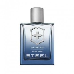 VictorinoxSwissArmySteelEaudeToilette100ml