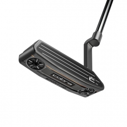 CobraVintageSport40PlumberGray