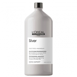 LOrealSerieExpertSilverShampoo1500ml