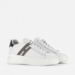 LageSneakersHogan-