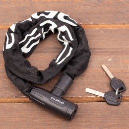 KettingslotGranito6090Zwart