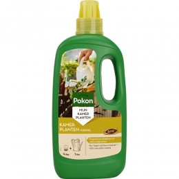 PokonBioKamerplantenVoeding1liter