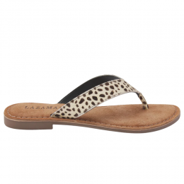 Lazamani-75481TeenslippersDamesDalmatian-Maat36