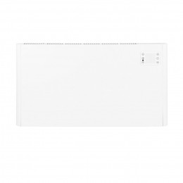 EuromAlutherm1500WifiConvectorkachelWit