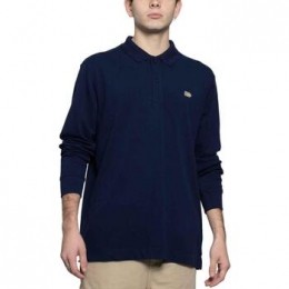 PoloShirtLangeMouwKlout-