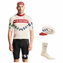 ShareTheRoad50Maxi-Set4stukken