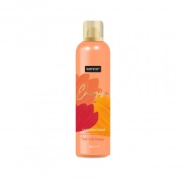 3xSenceofWellnessShowerFoamEnergise200ml