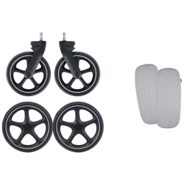 EasywalkerJimmeyaccessoireset