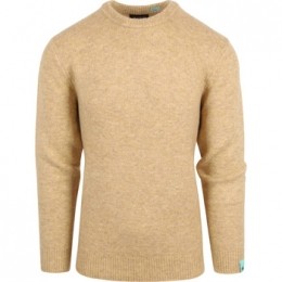 SweaterScotchampSodaSoftySweaterBeige