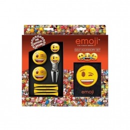 SecondChanceEmojiWinkGiftSet