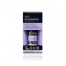 BaylisHardingPillowMistSleepLavenderBergamot100ml