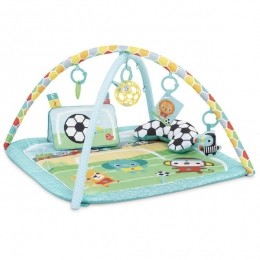 BrightStartsGripKickbabygym