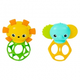 BrightStartsSootherPals