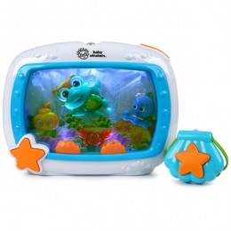 BabyEinsteinaquariumSeaDreamsToy