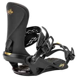 NitroSnowboardBindingSM