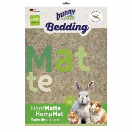 BunnyNatureBeddingHemp-MatLarge