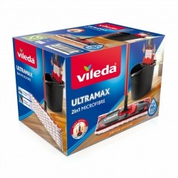 ViledaUltra-MaxEmmerCompleetSysteem