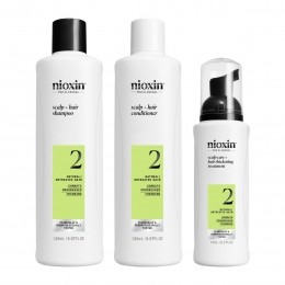 NioxinSystem2TrialKit340ml