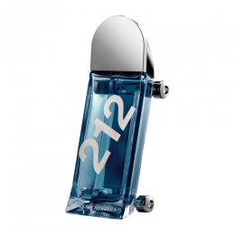 CarolinaHerrera212MenHeroesEaudeToilette150ml