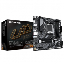 GigabyteB650MD3HPmoederbord