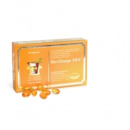 GratisVerzendingPharmaNordBioOmega3690capsules
