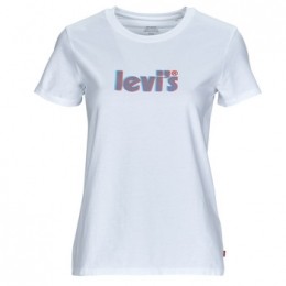 T-shirtKorteMouwLevisTHEPERFECTTEE
