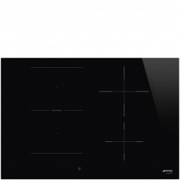 SmegSI1M4744DInductiekookplaatZwart