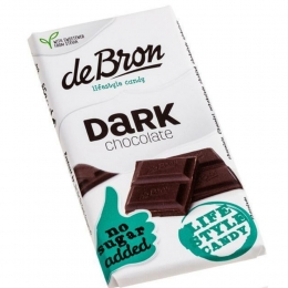 12xDebronSuikervrijeTabletSteviaPuur75gr