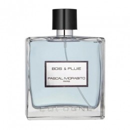 PascalMorabitoBoisPluieEaudeToilette200ml