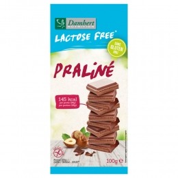 DamhertChocoladereepPralinGlutenvrijenLactosevrij100gr